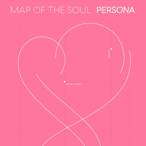 Bts — Mikrokosmos